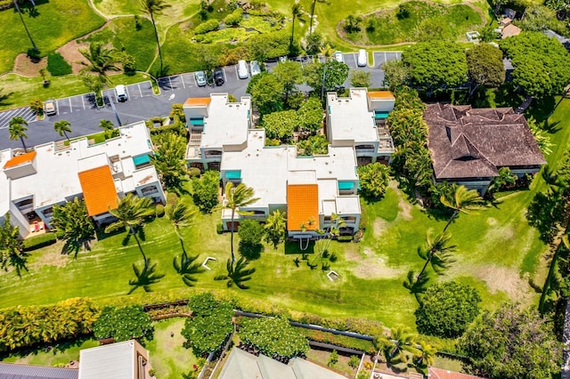 3200 Wailea Alanui Dr Unit 2105, Kihei, HI 96753 - aerial view