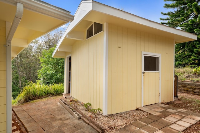 1733 Piiholo Rd, Makawao, HI 96768 - view of outbuilding