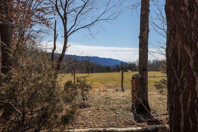 TBD Hollow Rd, Fulks Run VA, 22830 land for sale