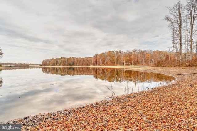 14019 Meades Ct, Fredericksburg VA, 22407 land for sale