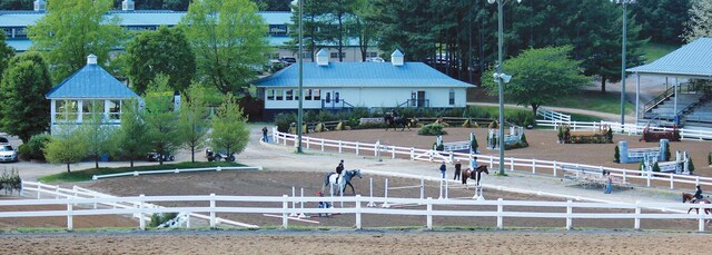 view of rear view of property