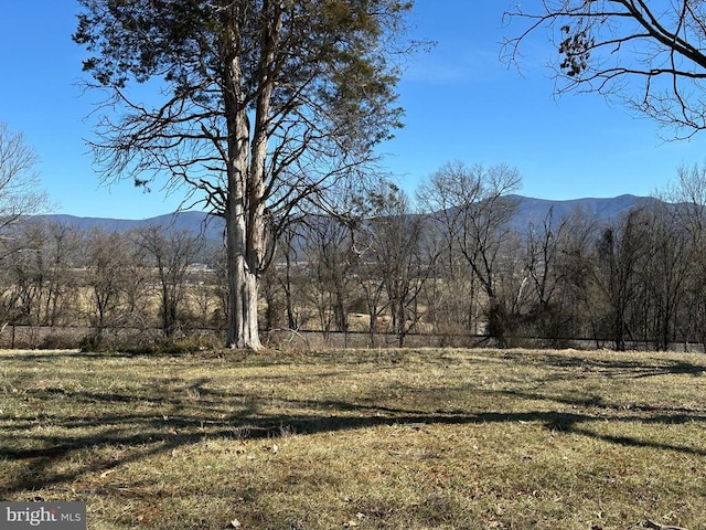 Mill Creek Rd, Luray VA, 22835 land for sale