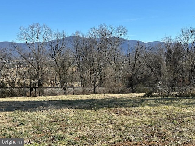 Listing photo 2 for Mill Creek Rd, Luray VA 22835