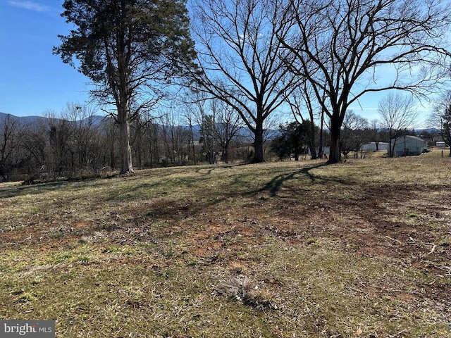 Listing photo 3 for Mill Creek Rd, Luray VA 22835