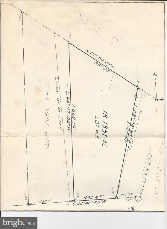 Plank Rd, Spotsylvania VA, 22553 land for sale