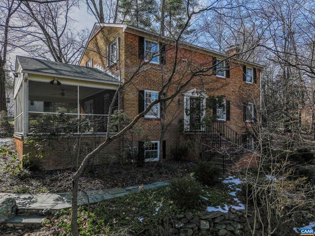 Listing photo 2 for 1819 Yorktown Dr, Charlottesville VA 22901