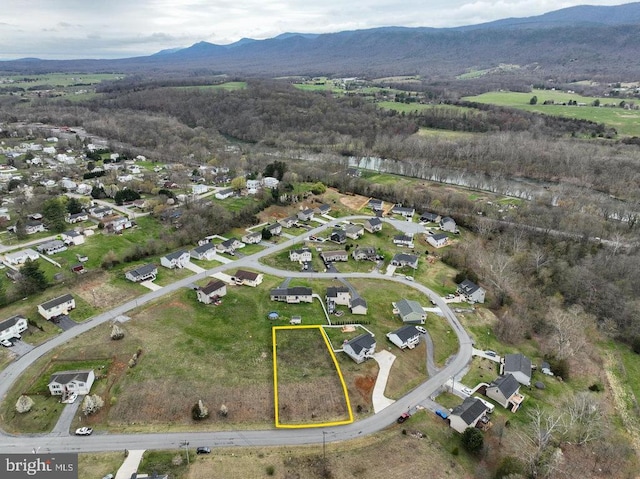 Locustdale Loop, Shenandoah VA, 22849 land for sale