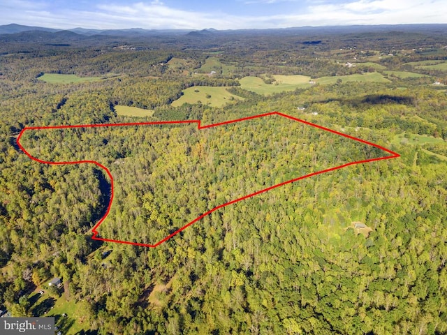 Kovi Ridge Trl, Reva VA, 22735 land for sale