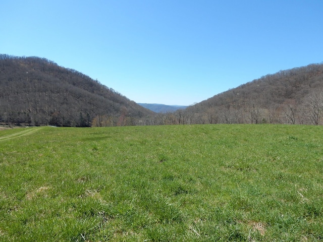 Listing photo 2 for tbd Sam Snead Hwy, Warm Springs VA 24484