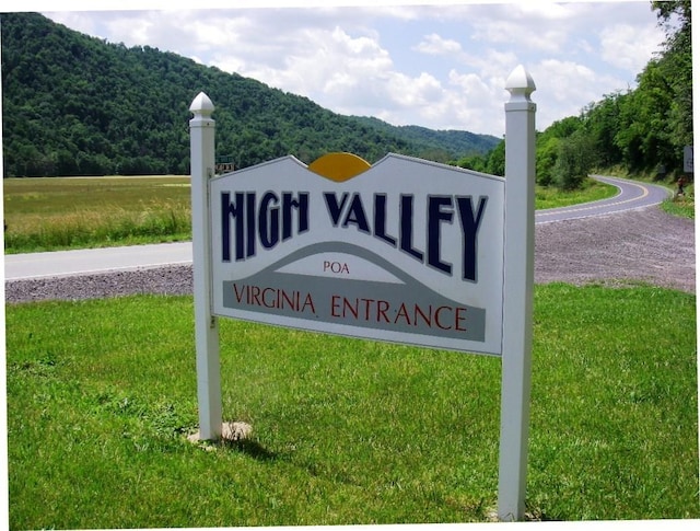 TBD High Valley S, Monterey VA, 24465 land for sale