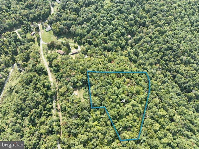 Price Ridge Rd, Stanley VA, 22851 land for sale