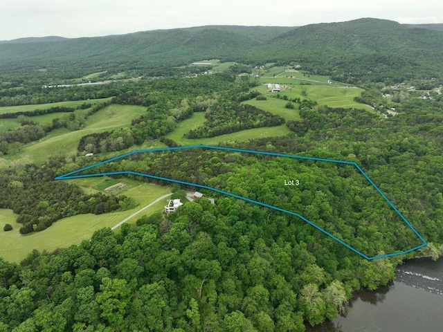 3 Shuler Ln, Stanley VA, 22851 land for sale