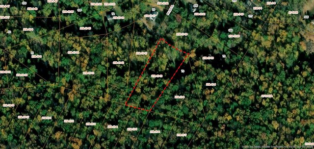 TBD Petes Place, Stanardsville VA, 22973 land for sale