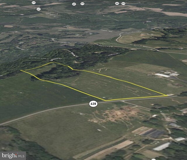 3553 Bibb Store Rd, Louisa, VA 23093