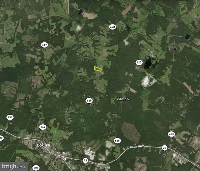 3553 Bibb Store Rd, Louisa, VA 23093