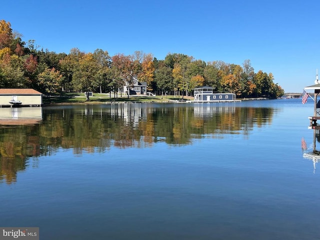 water view