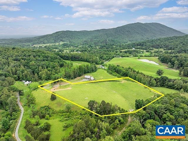 2650 Boonesville Rd, Booneville, VA 22935 - photo 1