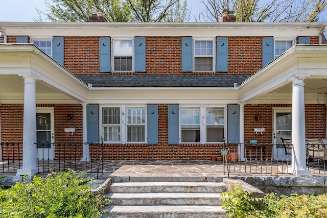 355-357 Franklin St, Harrisonburg, VA 22801 - photo 4