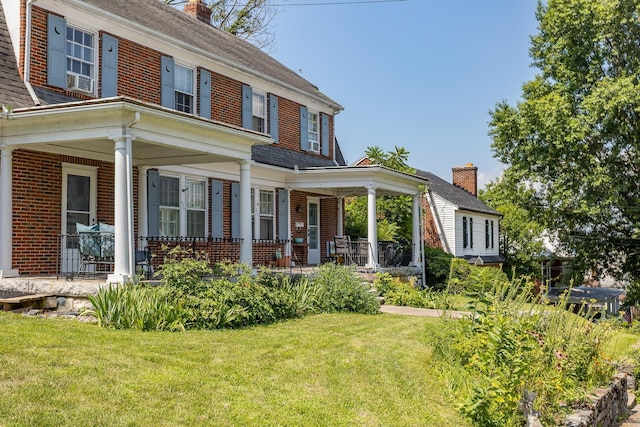 355-357 Franklin St, Harrisonburg, VA 22801 - photo 3