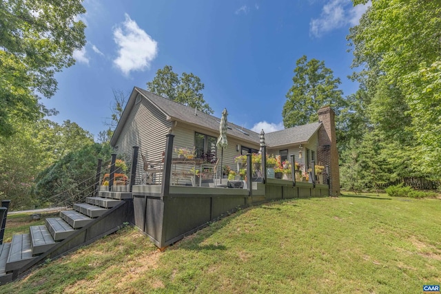 22 Brougham Rd, Palmyra, VA 22963 - photo 8