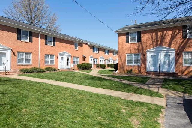 961 Chicago Ave, Harrisonburg, VA 22801 - photo 4