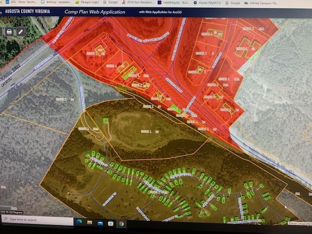 TBD Augusta Woods Dr, Staunton, VA 24401
