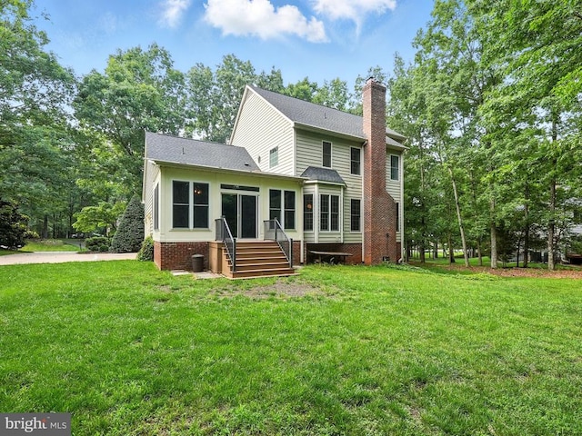 10803 Perrin Cir, Spotsylvania, VA 22551 - photo 30