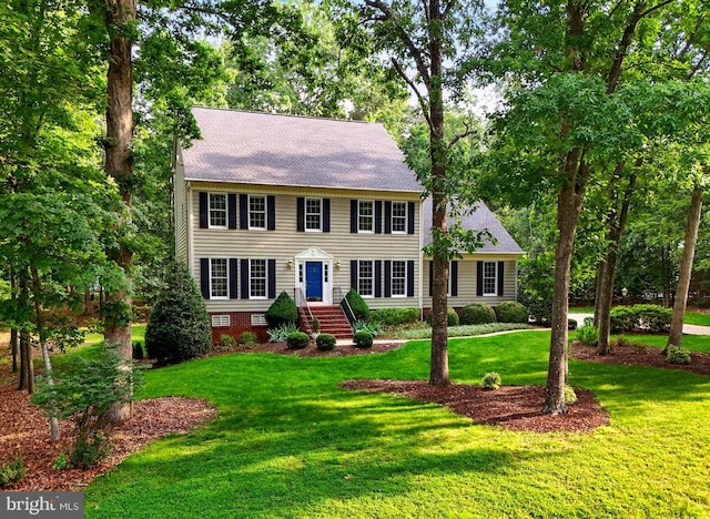 10803 Perrin Cir, Spotsylvania, VA 22551 - photo 1