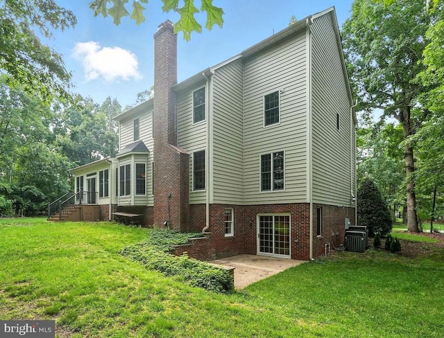 10803 Perrin Cir, Spotsylvania, VA 22551 - photo 28