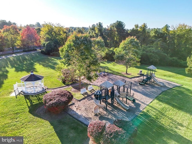 10803 Perrin Cir, Spotsylvania, VA 22551 - photo 38