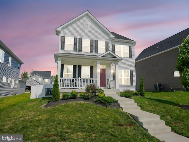 8905 Saint Landry Ln, Spotsylvania, VA 22553 - photo 49