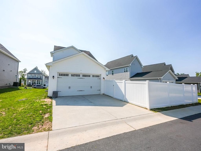8905 Saint Landry Ln, Spotsylvania, VA 22553 - photo 46