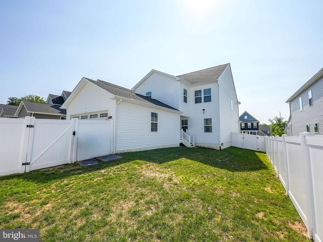 8905 Saint Landry Ln, Spotsylvania, VA 22553 - photo 45