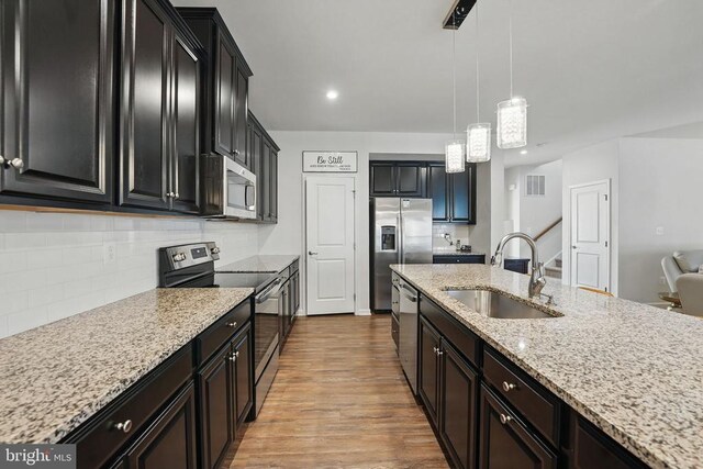 8905 Saint Landry Ln, Spotsylvania, VA 22553 - photo 12