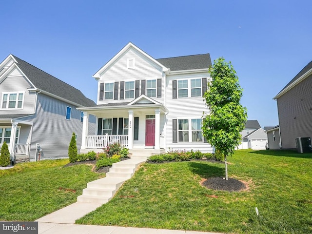 8905 Saint Landry Ln, Spotsylvania, VA 22553 - photo 4