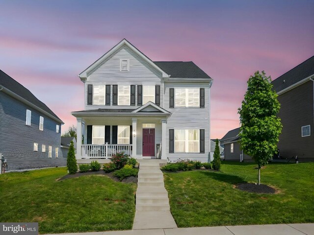 8905 Saint Landry Ln, Spotsylvania, VA 22553 - photo 3