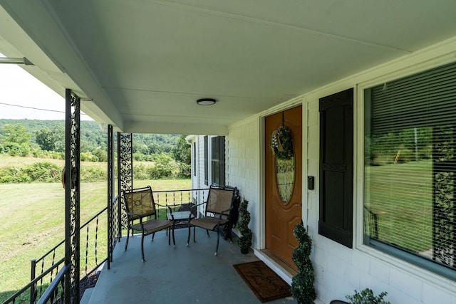 170 Ramsey Gap Rd, Goshen, VA 24439 - photo 3