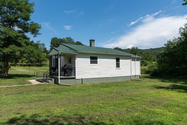 170 Ramsey Gap Rd, Goshen, VA 24439 - photo 48