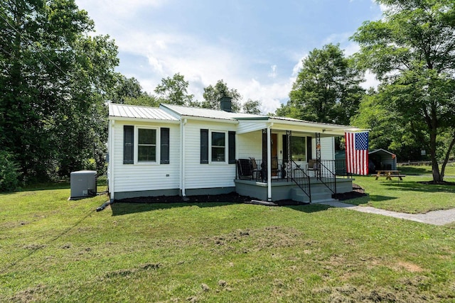 170 Ramsey Gap Rd, Goshen, VA 24439 - photo 54