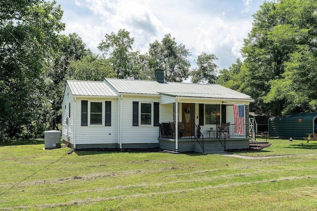 170 Ramsey Gap Rd, Goshen, VA 24439 - photo 53
