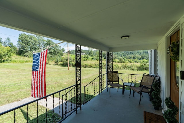 170 Ramsey Gap Rd, Goshen, VA 24439 - photo 2
