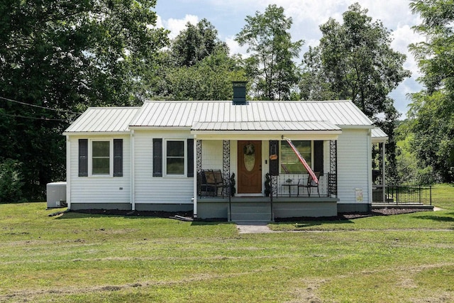 170 Ramsey Gap Rd, Goshen, VA 24439 - photo 1