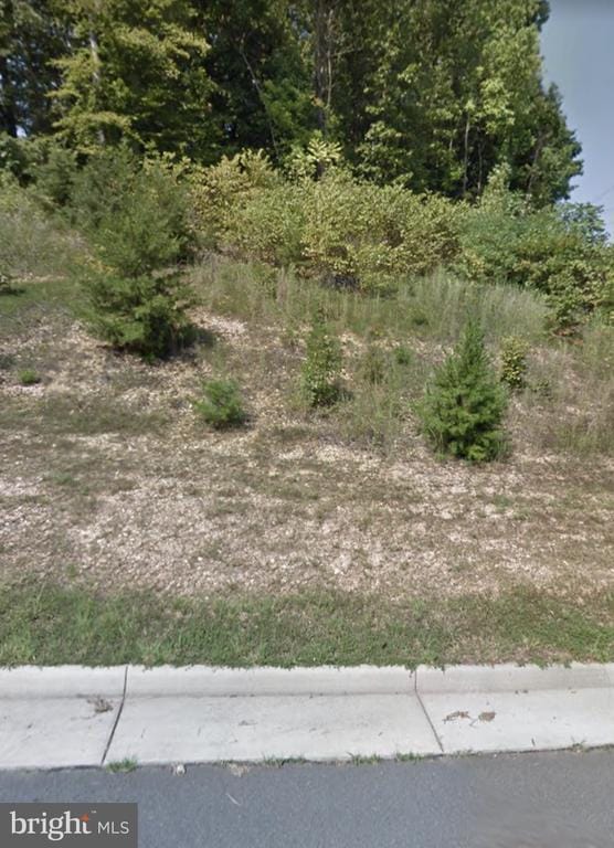 10304 Laurel Ridge Way, Fredericksburg VA, 22408 land for sale