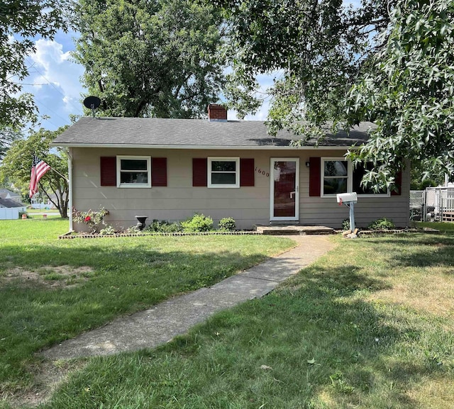 1600 Monroe St, Waynesboro, VA 22980 - photo 1