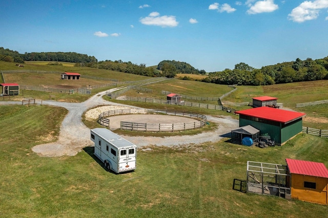 747 New Providence Rd, Raphine, VA 24472 - photo 10