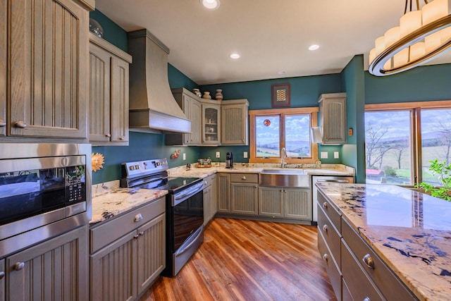 747 New Providence Rd, Raphine, VA 24472 - photo 23