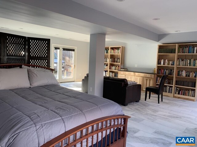 1895 Westview Rd, Charlottesville, VA 22903 - view of bedroom