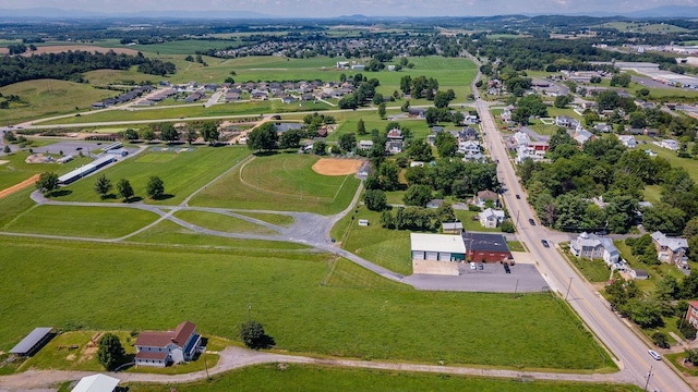 1221 Keezletown Rd, Weyers Cave, VA 24486 - view of property location