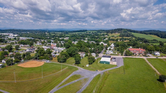 1221 Keezletown Rd, Weyers Cave, VA 24486 - view of property location