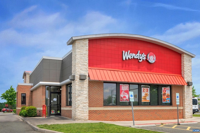 797 Willow Ridge Rd, Troy, VA 22974 - view of building exterior